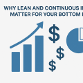 Why Lean and Continuous Improvement Matter for Your Bottom Line